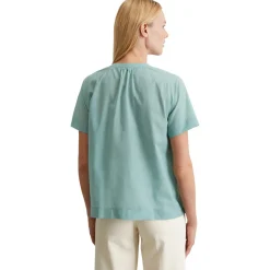 Blusenshirt relaxed