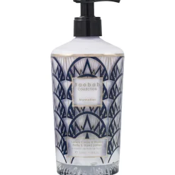 Body & Hand Lotion Manhattan