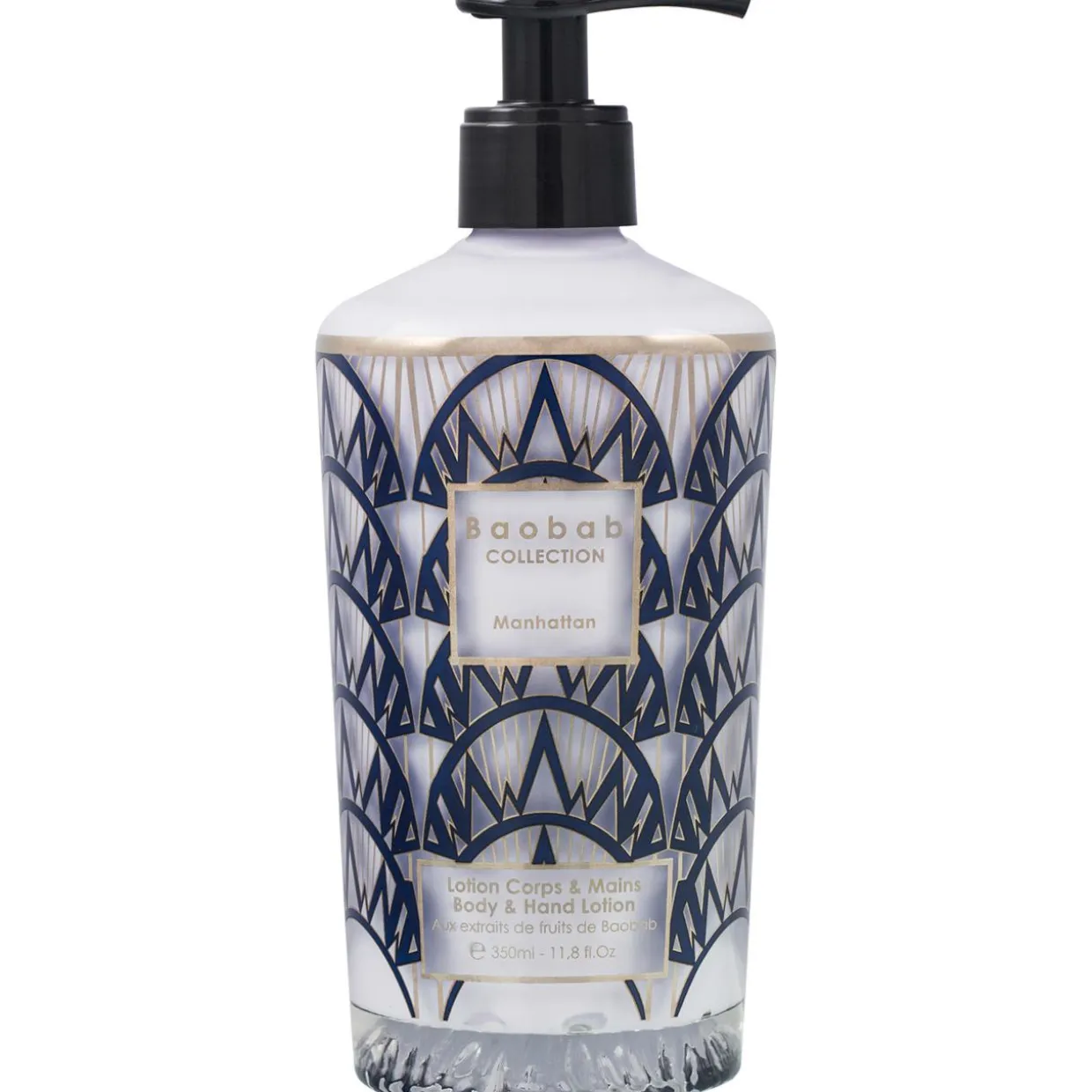 Body & Hand Lotion Manhattan