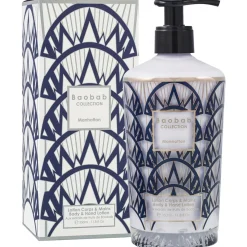 Body & Hand Lotion Manhattan