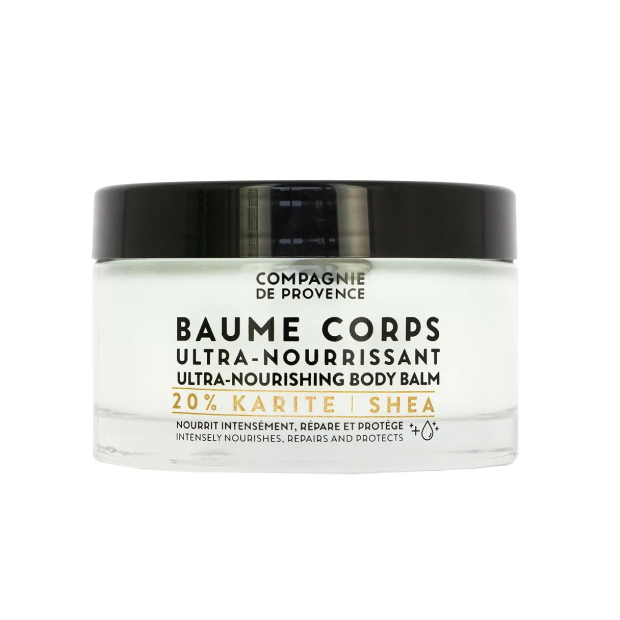 Body Balm Shea