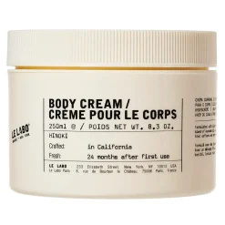 Body Cream