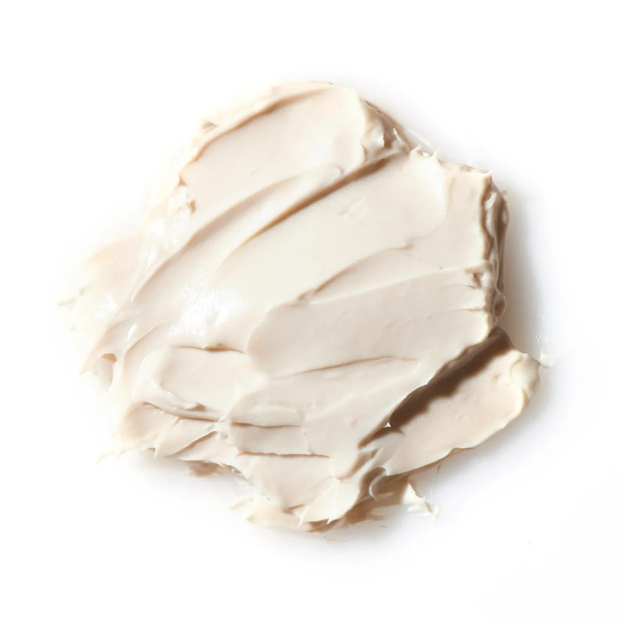 Body Cream Basil Avocado