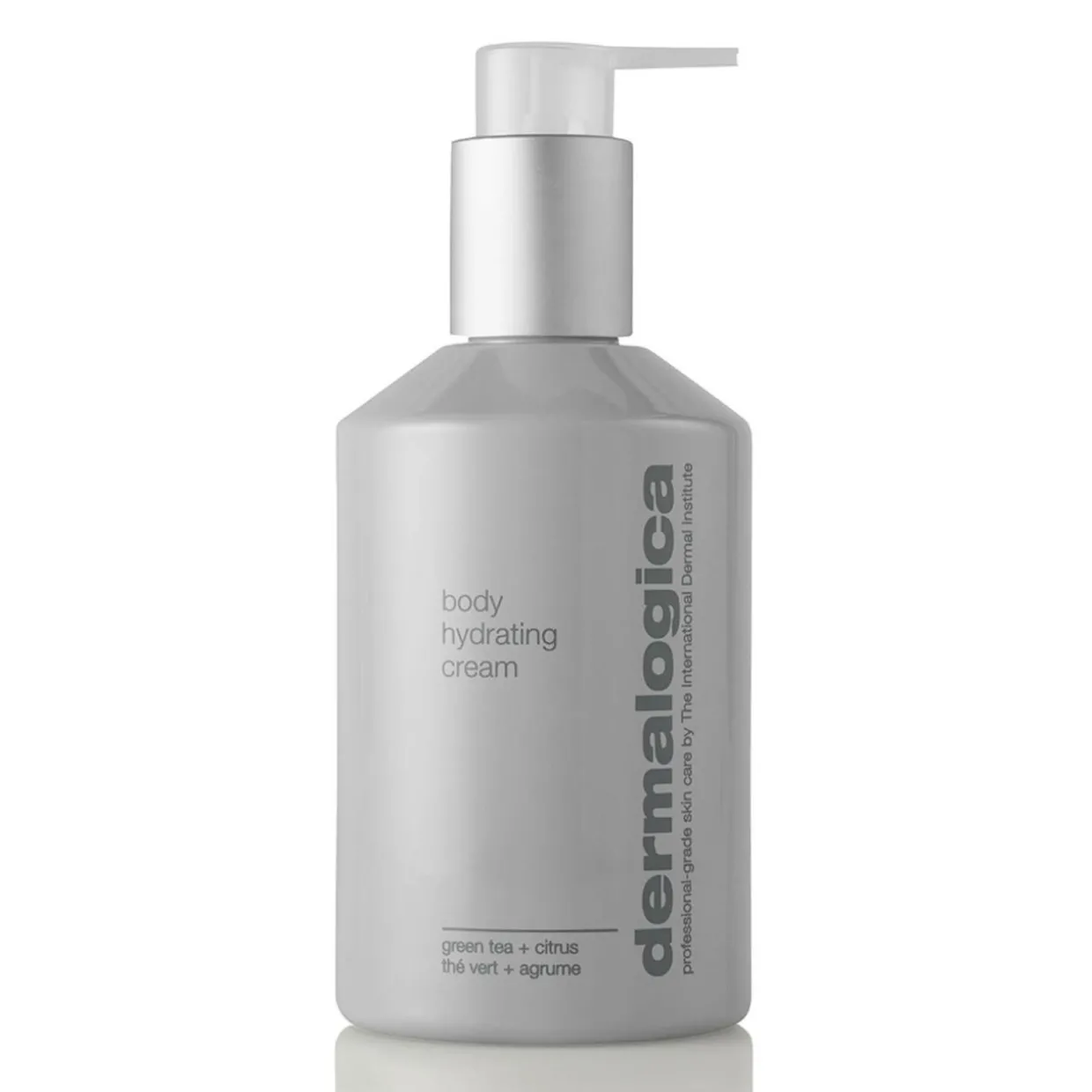 Body Hydrating Cream