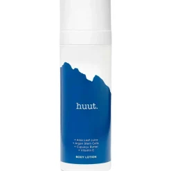 Body Lotion