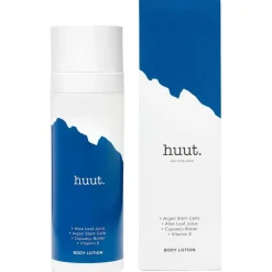 Body Lotion