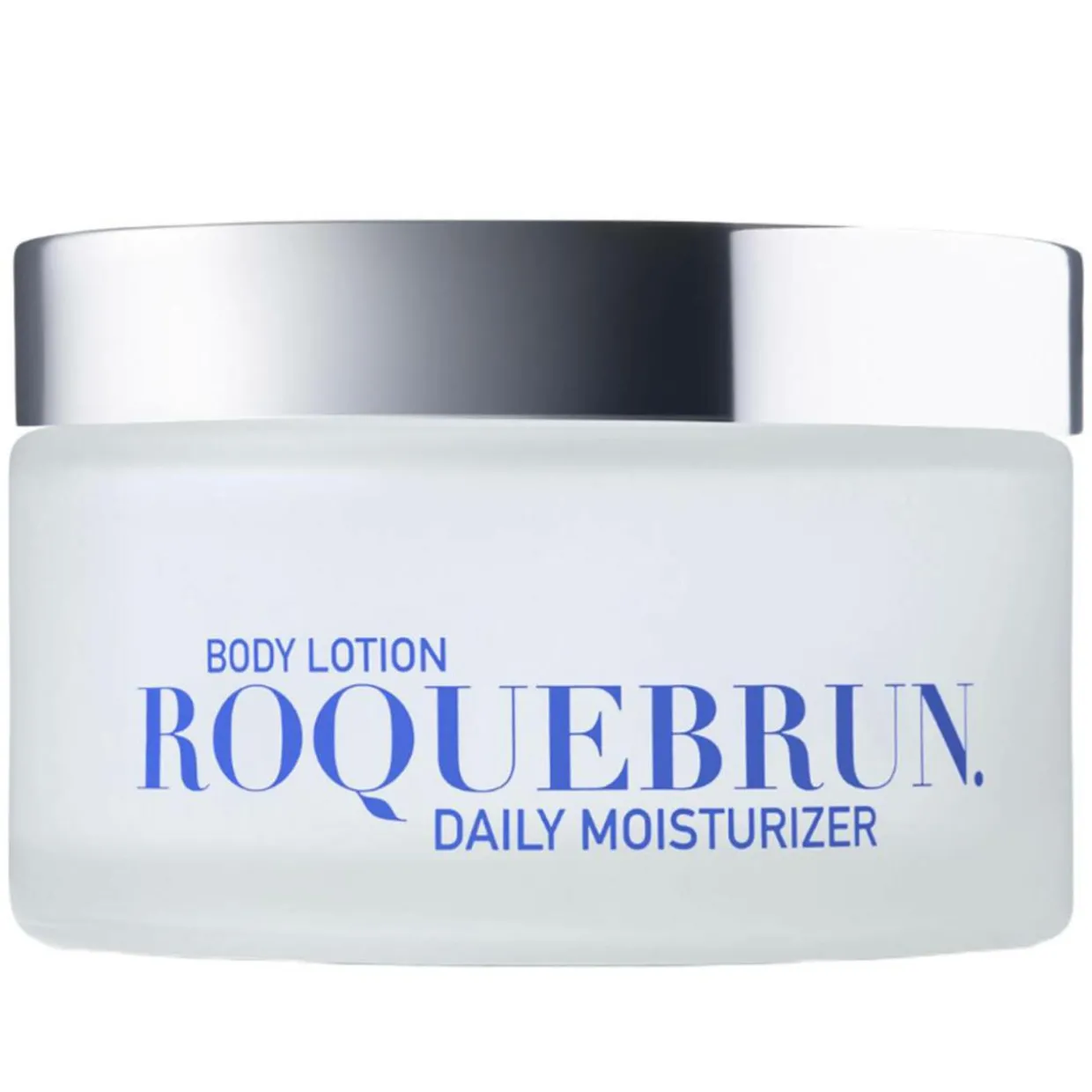 Body Lotion