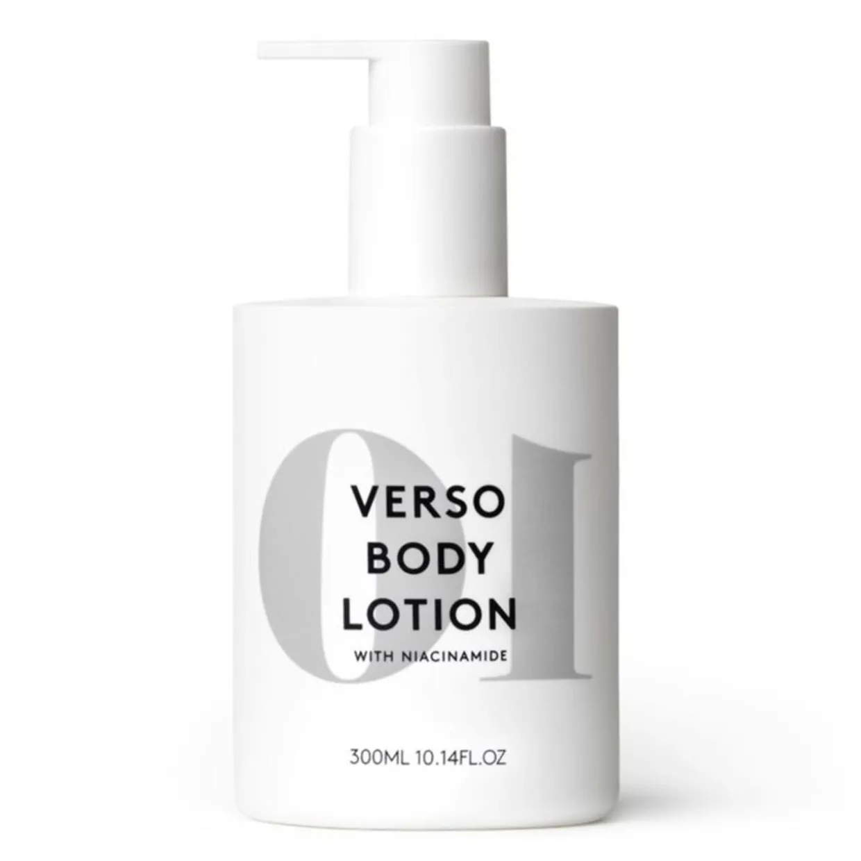Body Lotion - Niacinamide