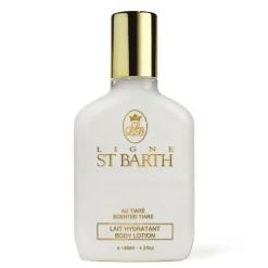 Body Lotion Tiaré