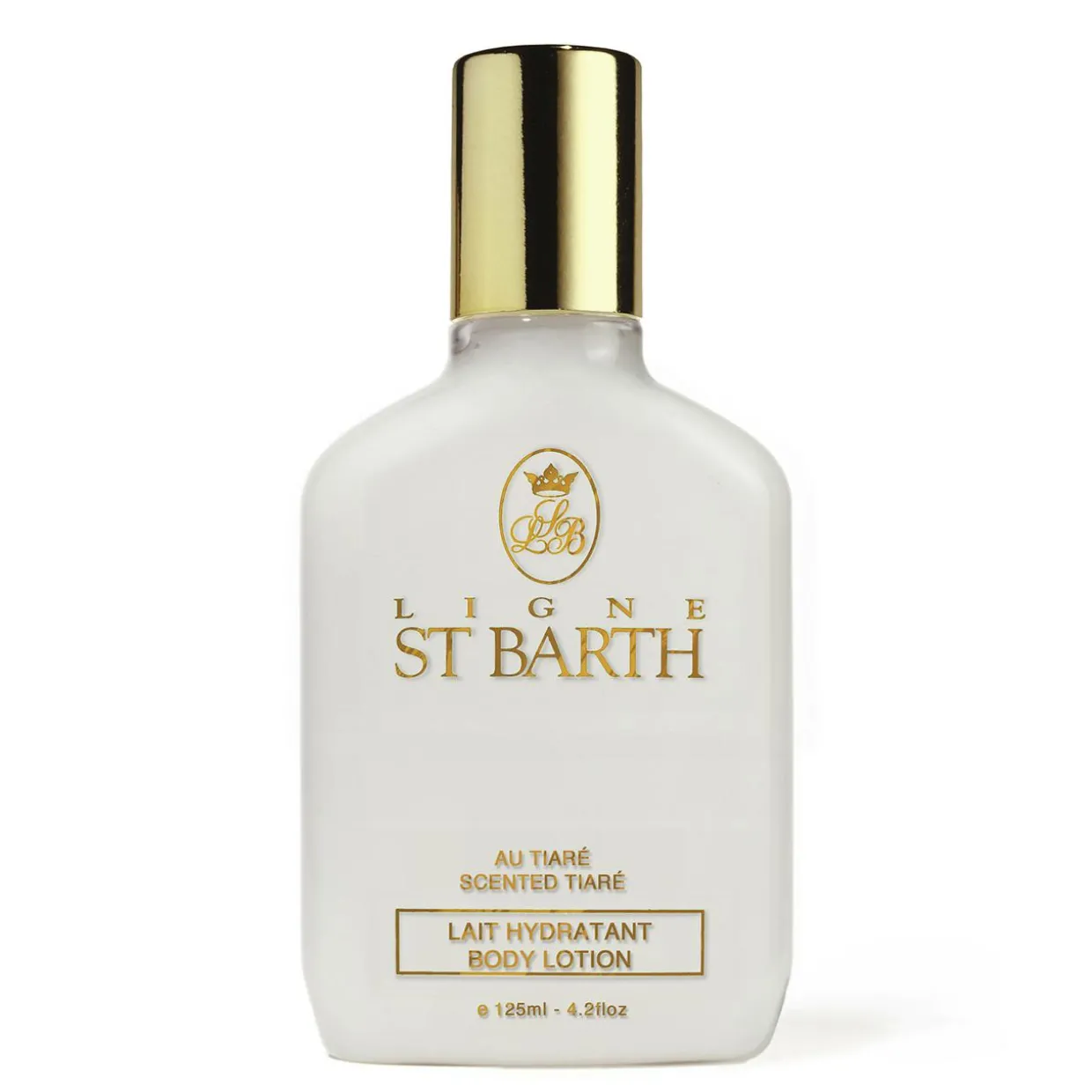 Body Lotion Tiaré
