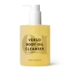 Body Oil Cleanser - Salicylic Acid