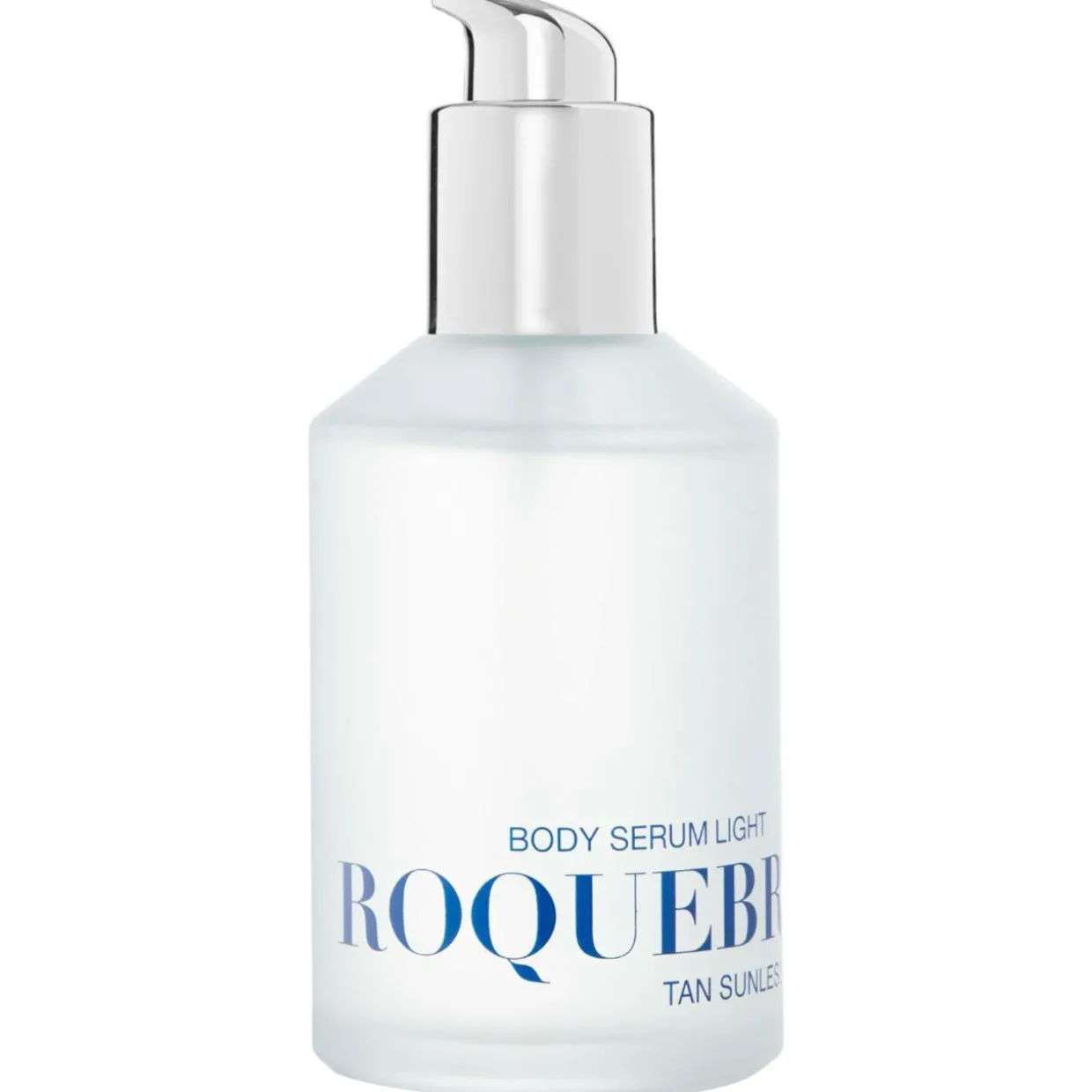 Body Serum Light