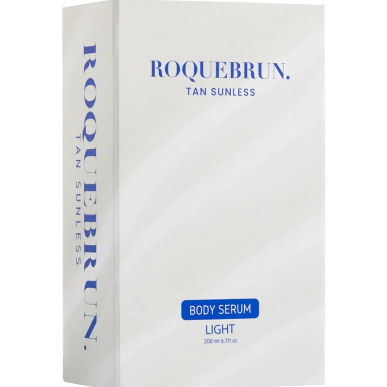 Body Serum Light