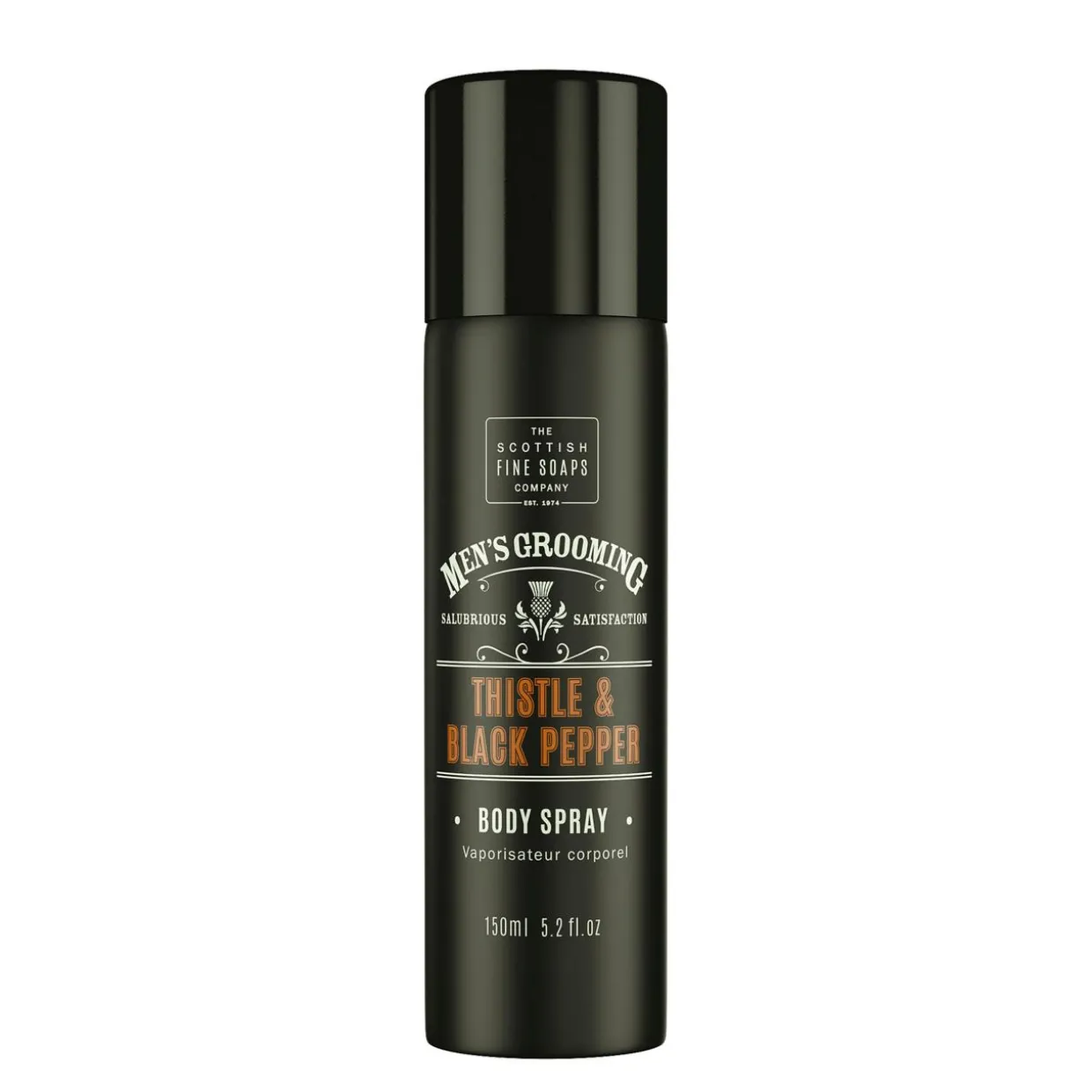 Body Spray
