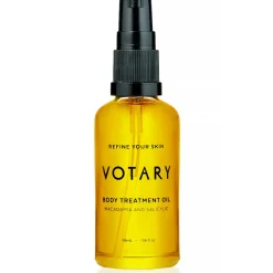 Body Treatment Oil