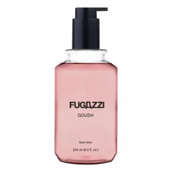 Body Wash Goudh