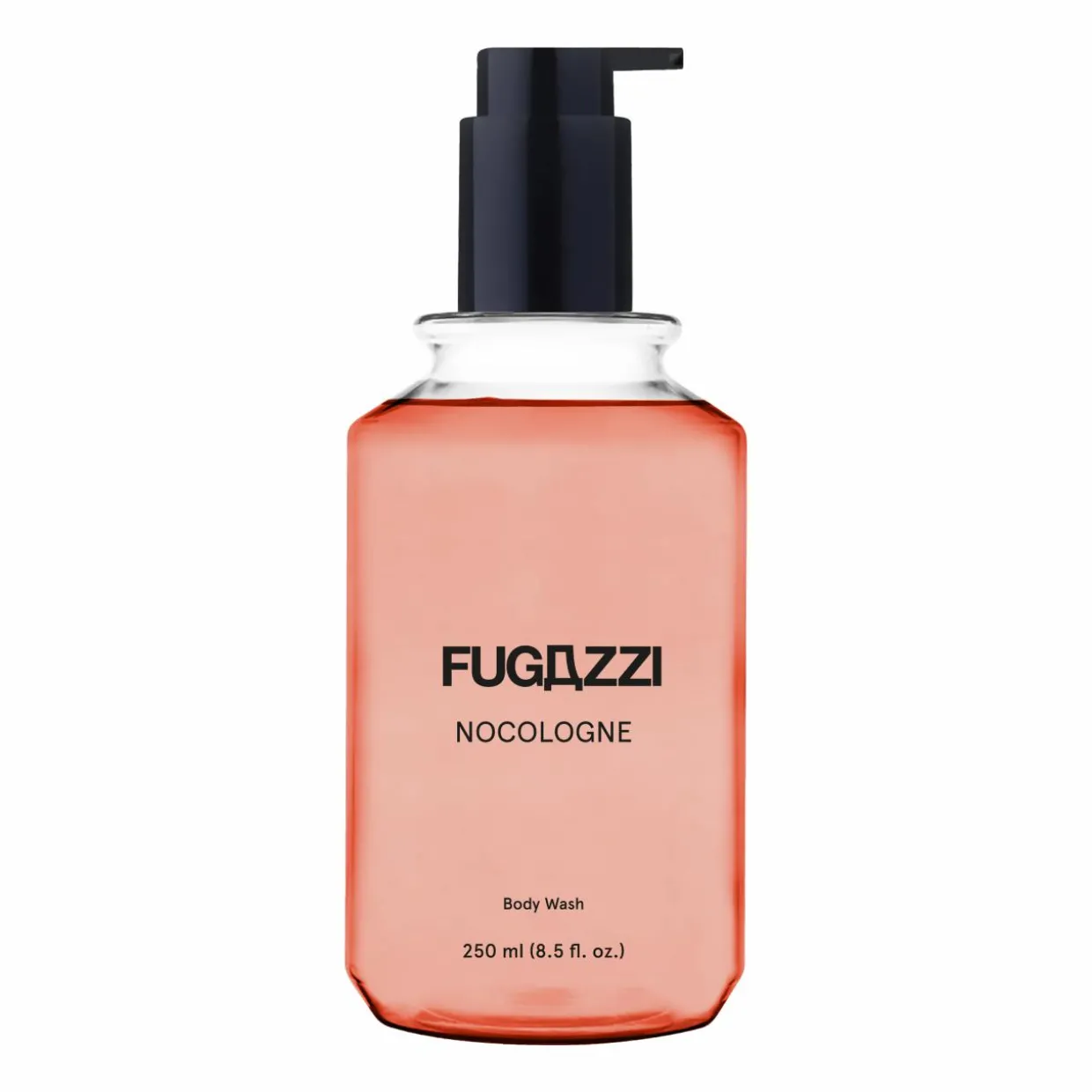 Body Wash Nocologne