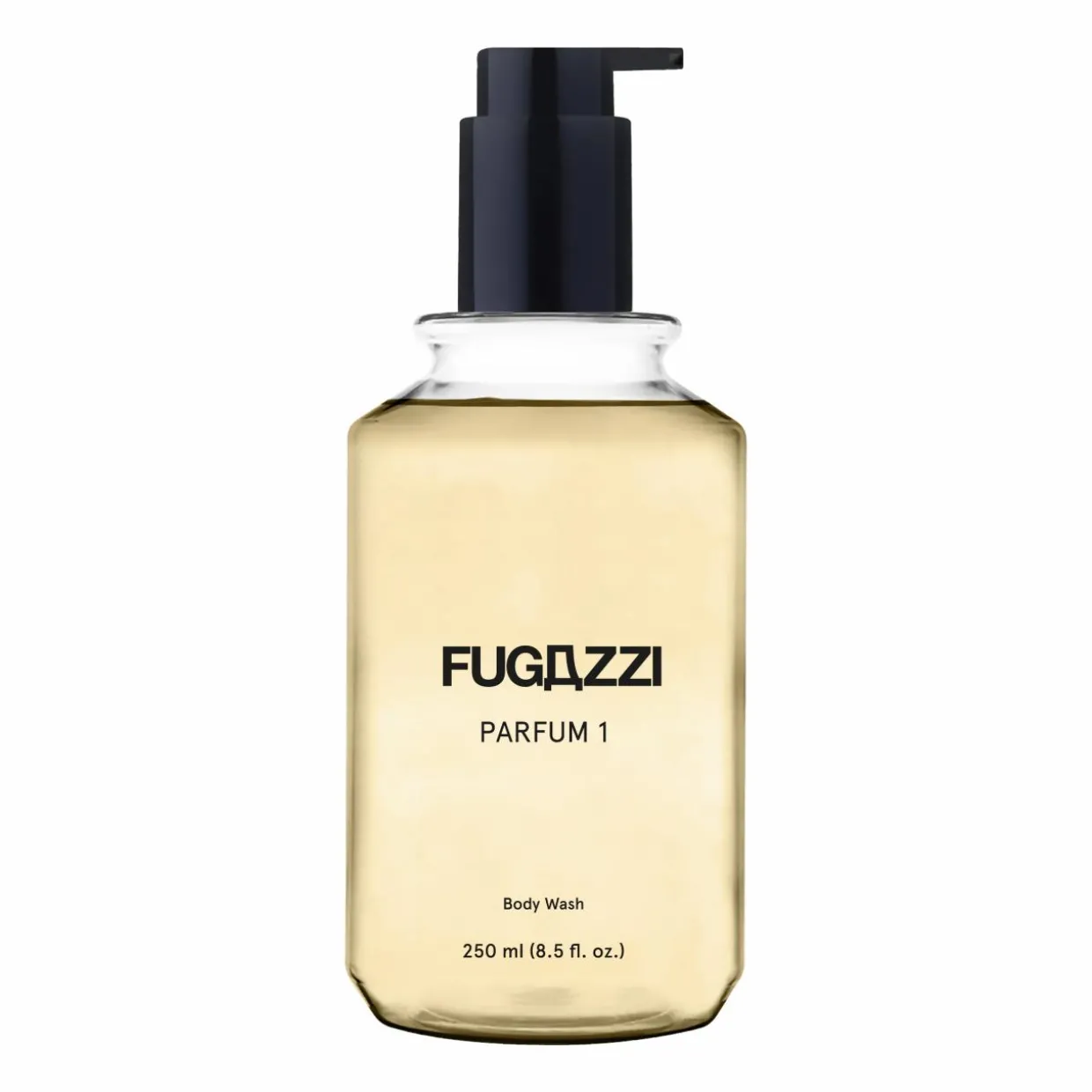 Body Wash Parfum 1