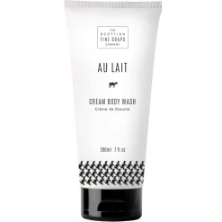 Body Wash Tube