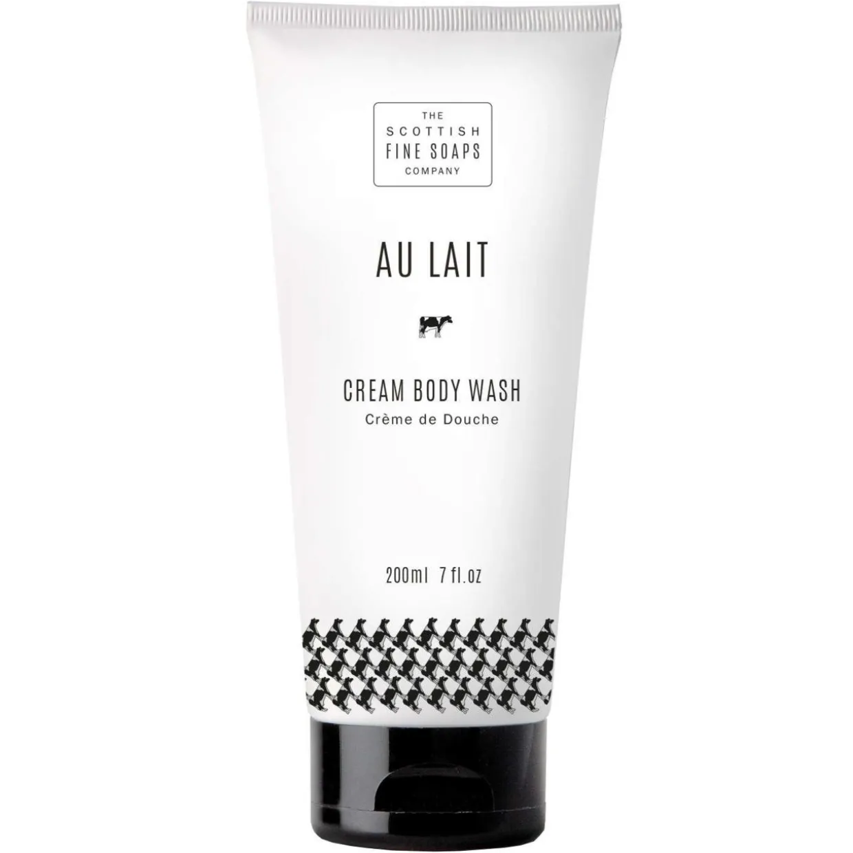 Body Wash Tube