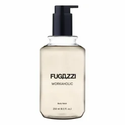 Body Wash Workaholic