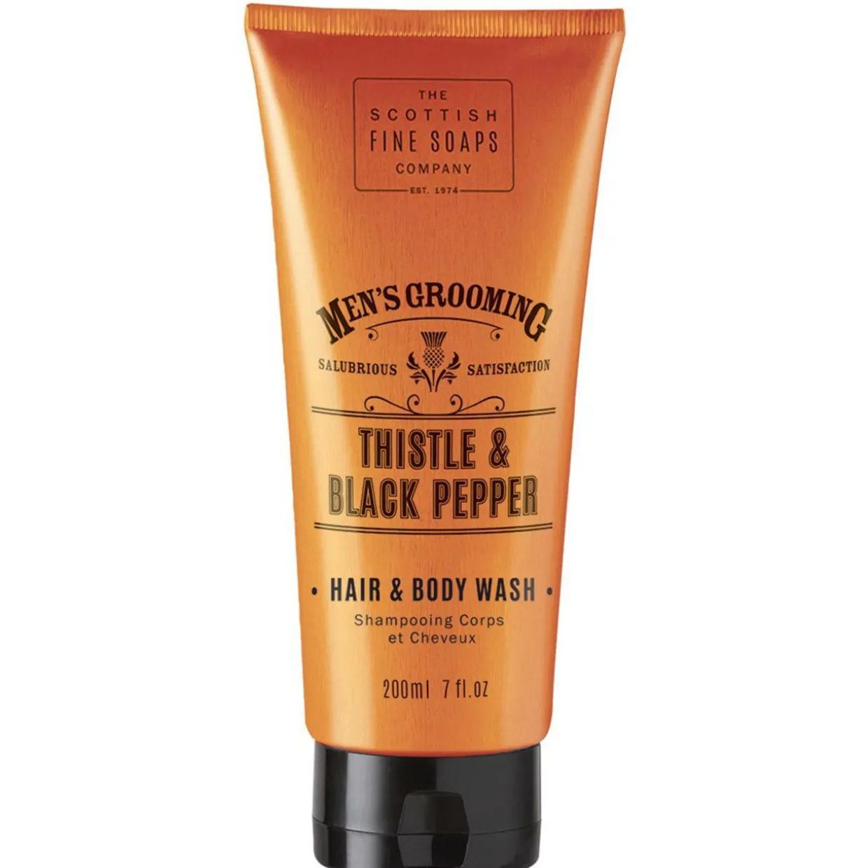 Body-Wash Duschgel