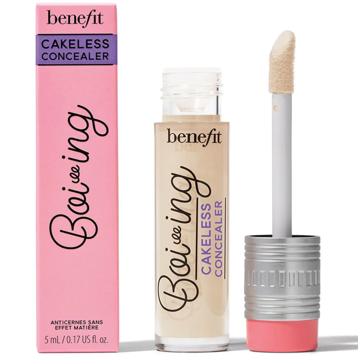 Boi-ing Cakeless Concealer