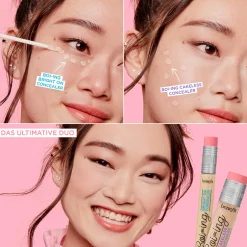 Boi-ing Cakeless Concealer