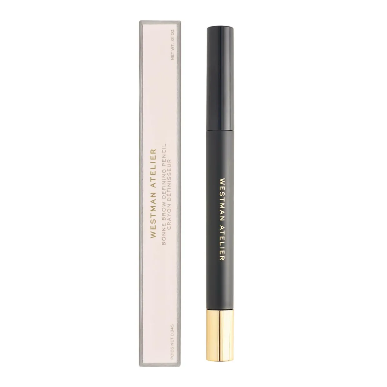 Bonne Brow Defining Pencil Stone