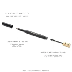 Bonne Brow Defining Pencil Clay