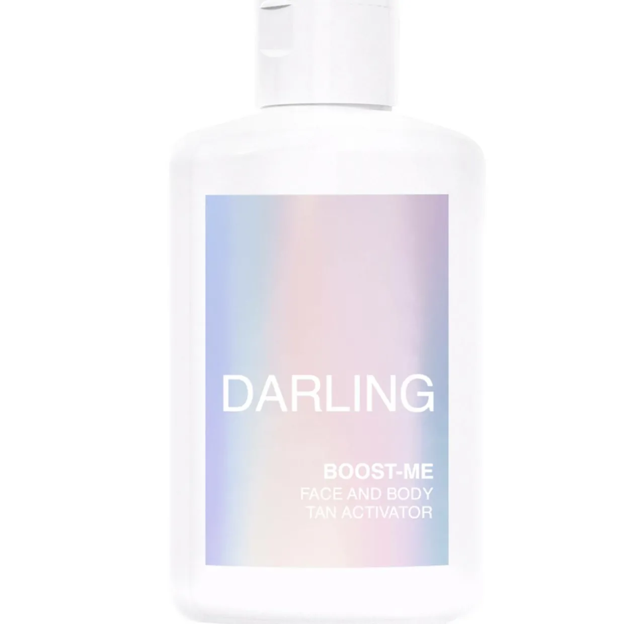 Boost - Me (Tan Activator)