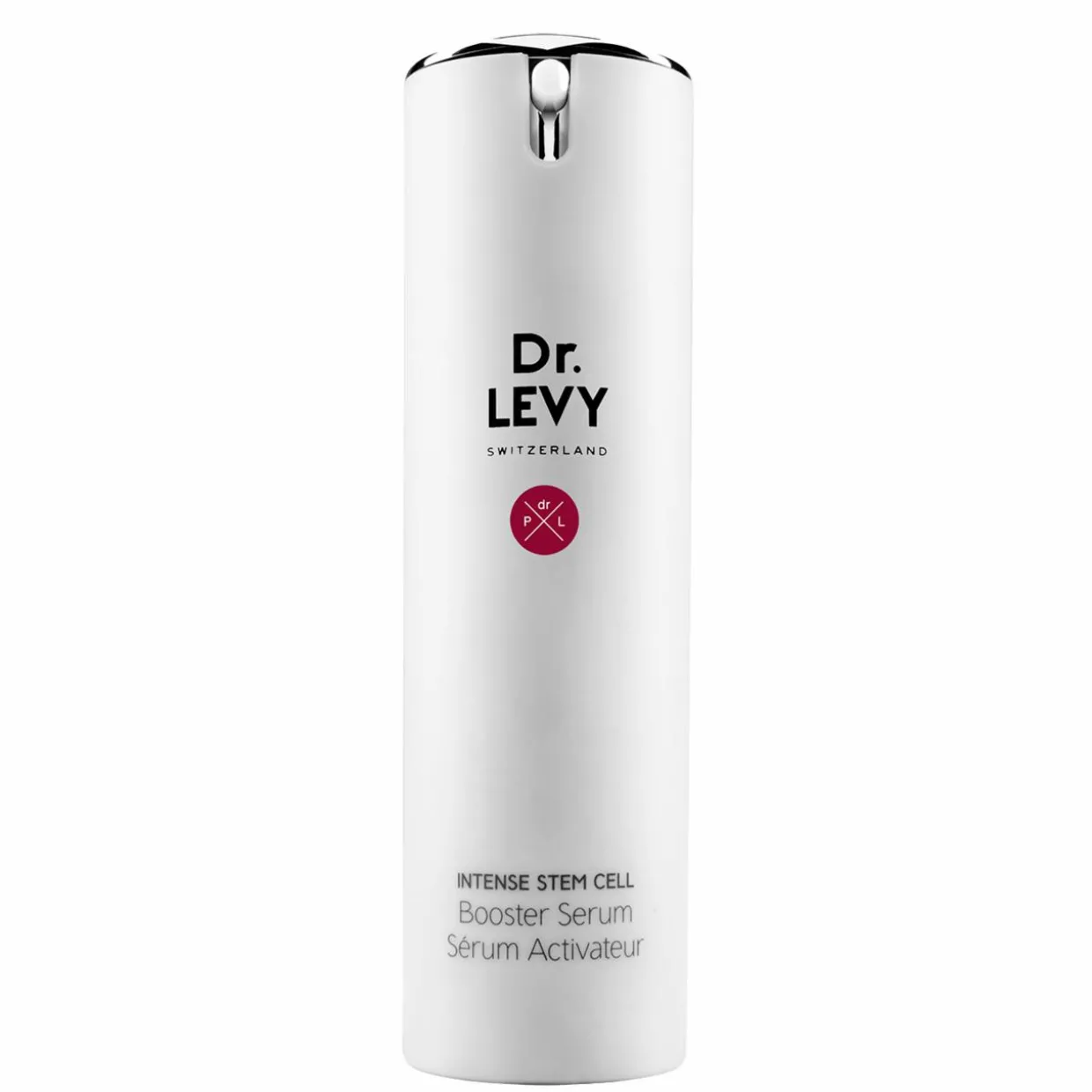 Booster Serum
