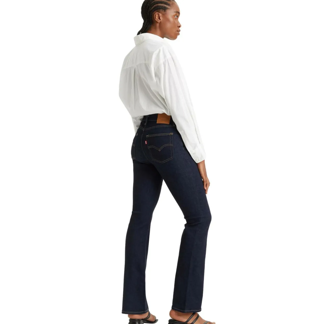 Bootcut Jeans 725™