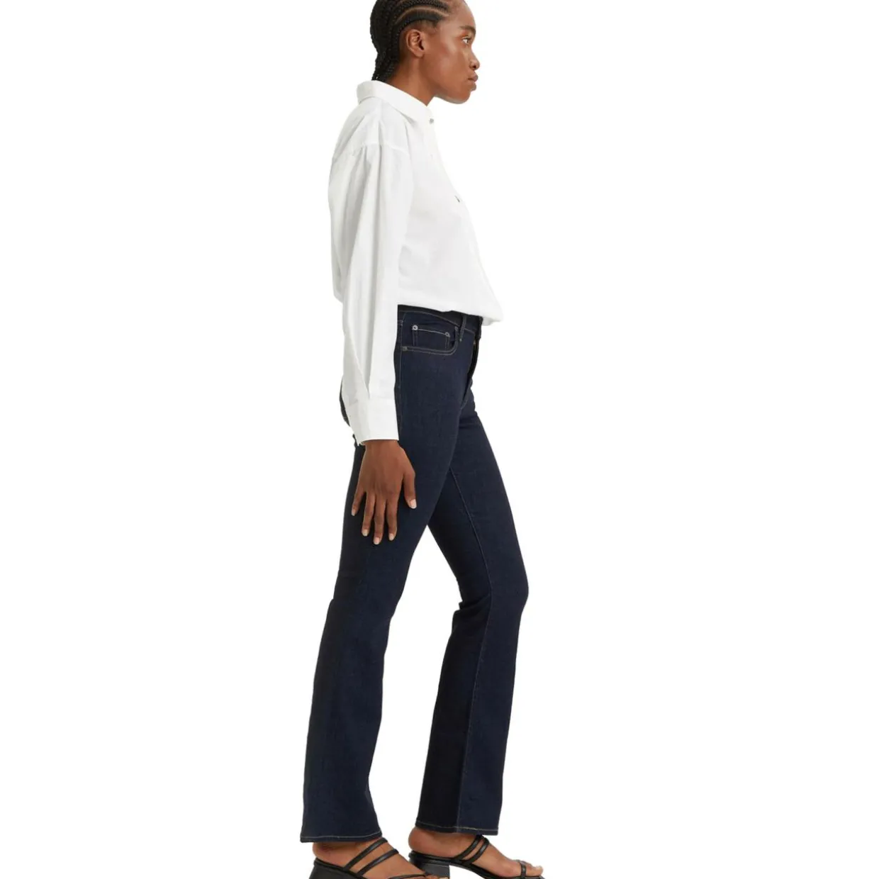Bootcut Jeans 725™