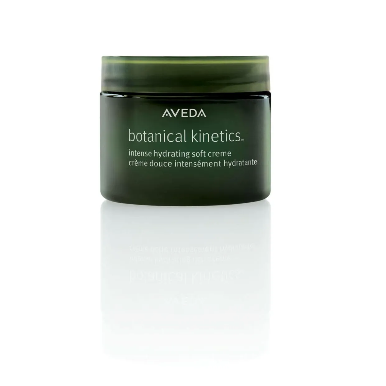 botanical kinetics™ intense hydrating soft creme