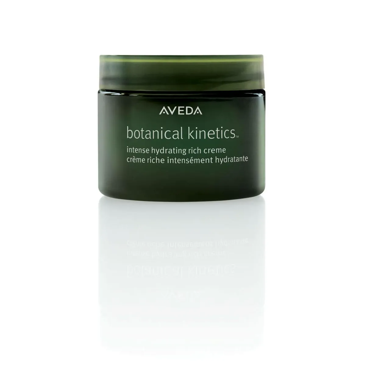 botanical kinetics™ intense hydrating rich creme