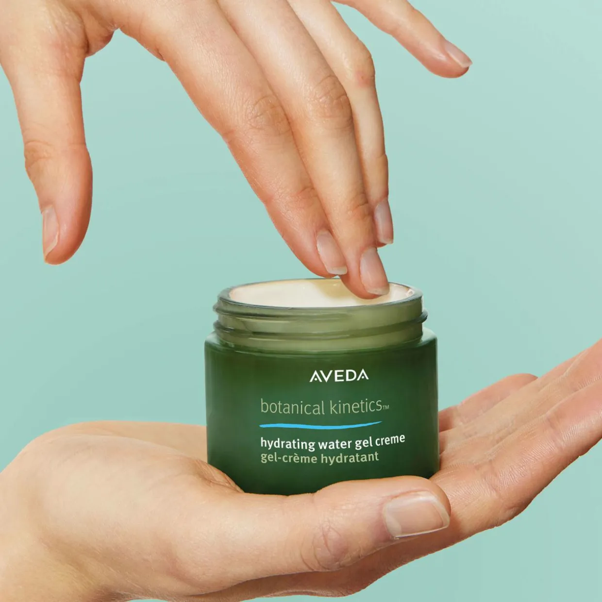 Botanical Kinetics™ Water Gel Creme