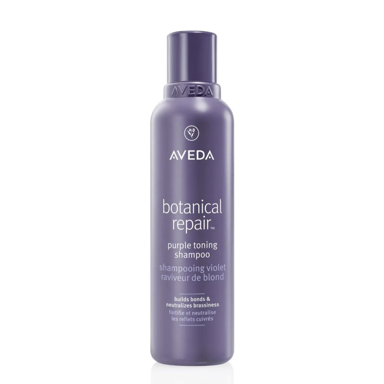 Botanical Repair™ Purple Toning Shampoo