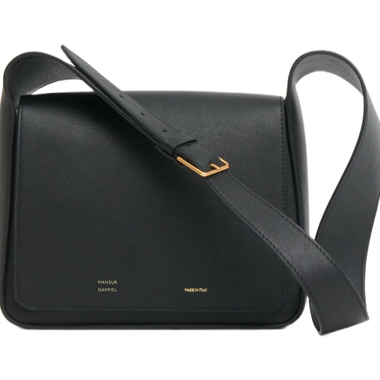 Box Schultertasche