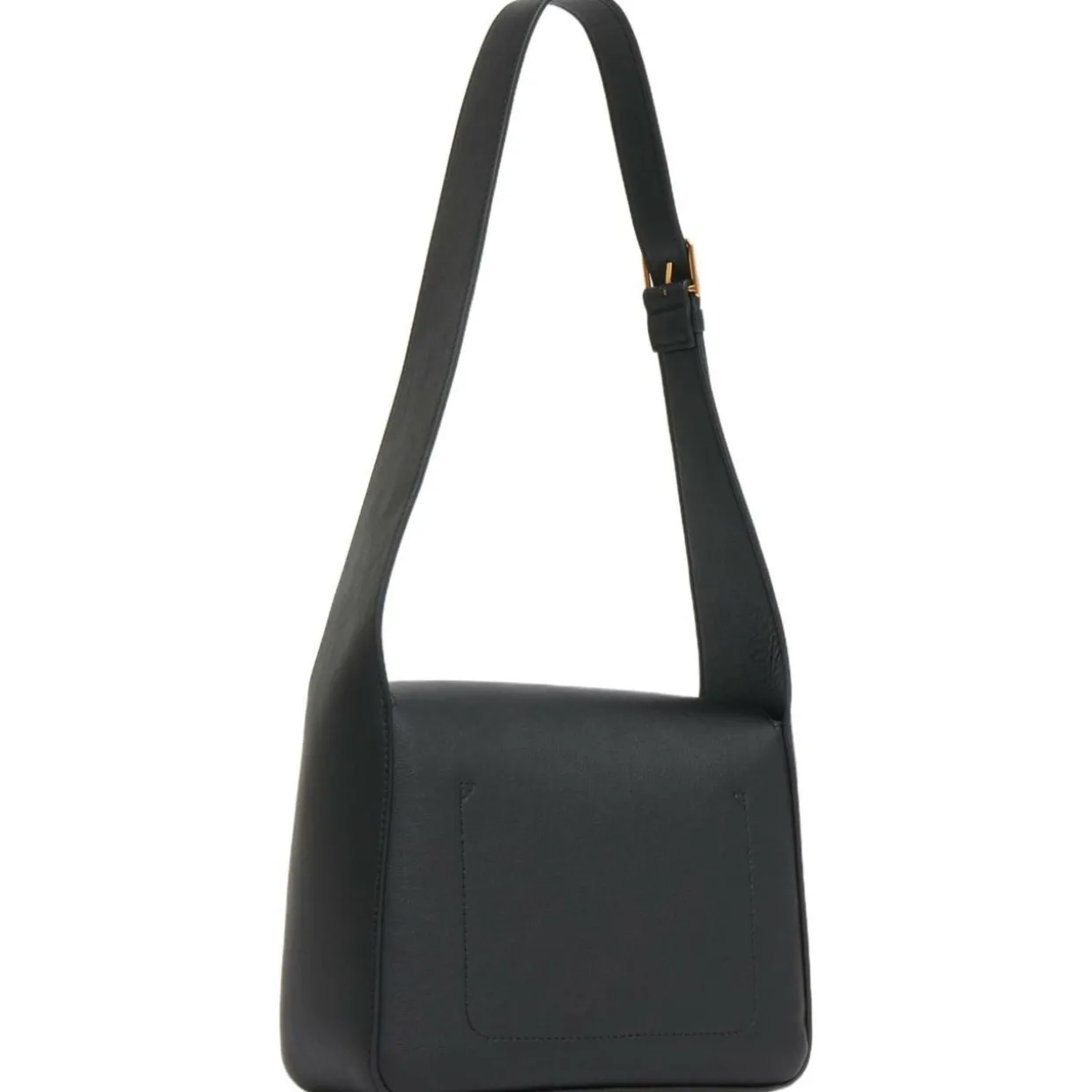 Box Schultertasche