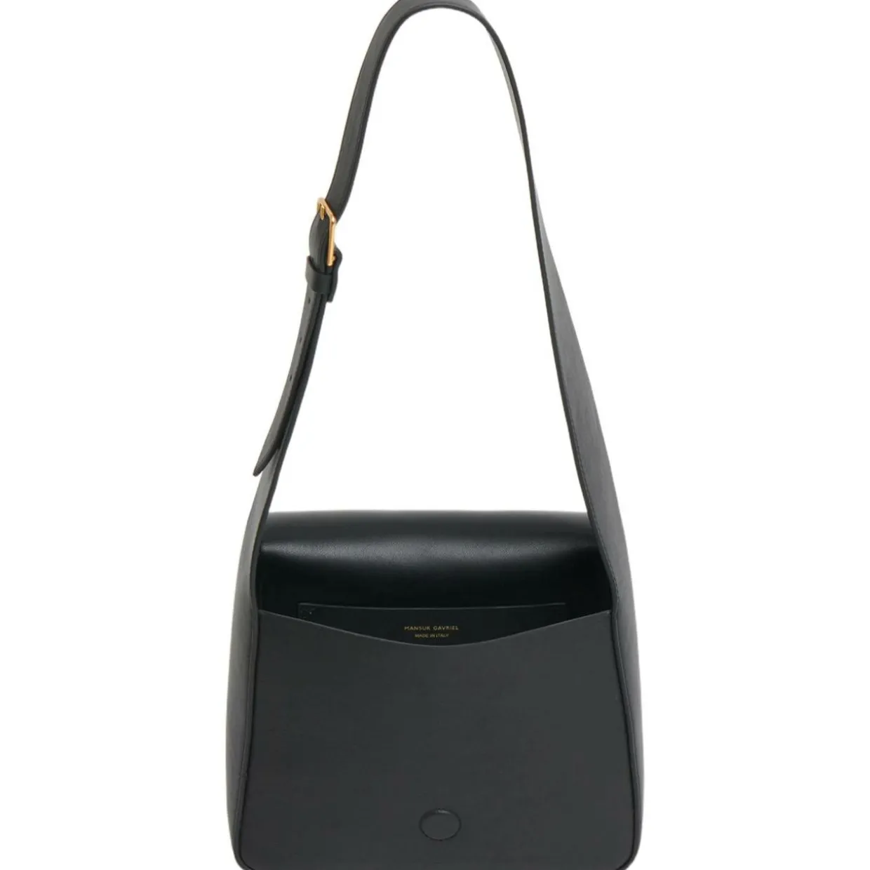 Box Schultertasche