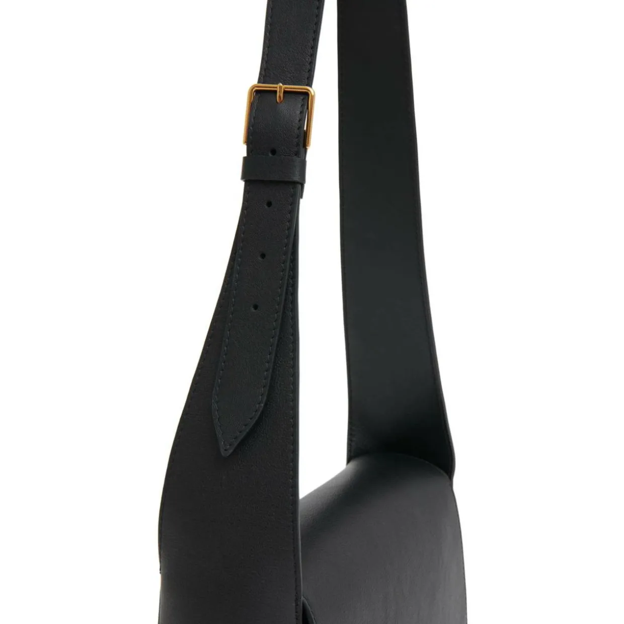 Box Schultertasche