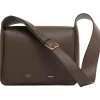 Box Schultertasche