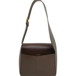 Box Schultertasche
