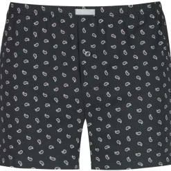 Boxershort Minimal Paisley