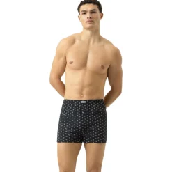Boxershort Minimal Paisley