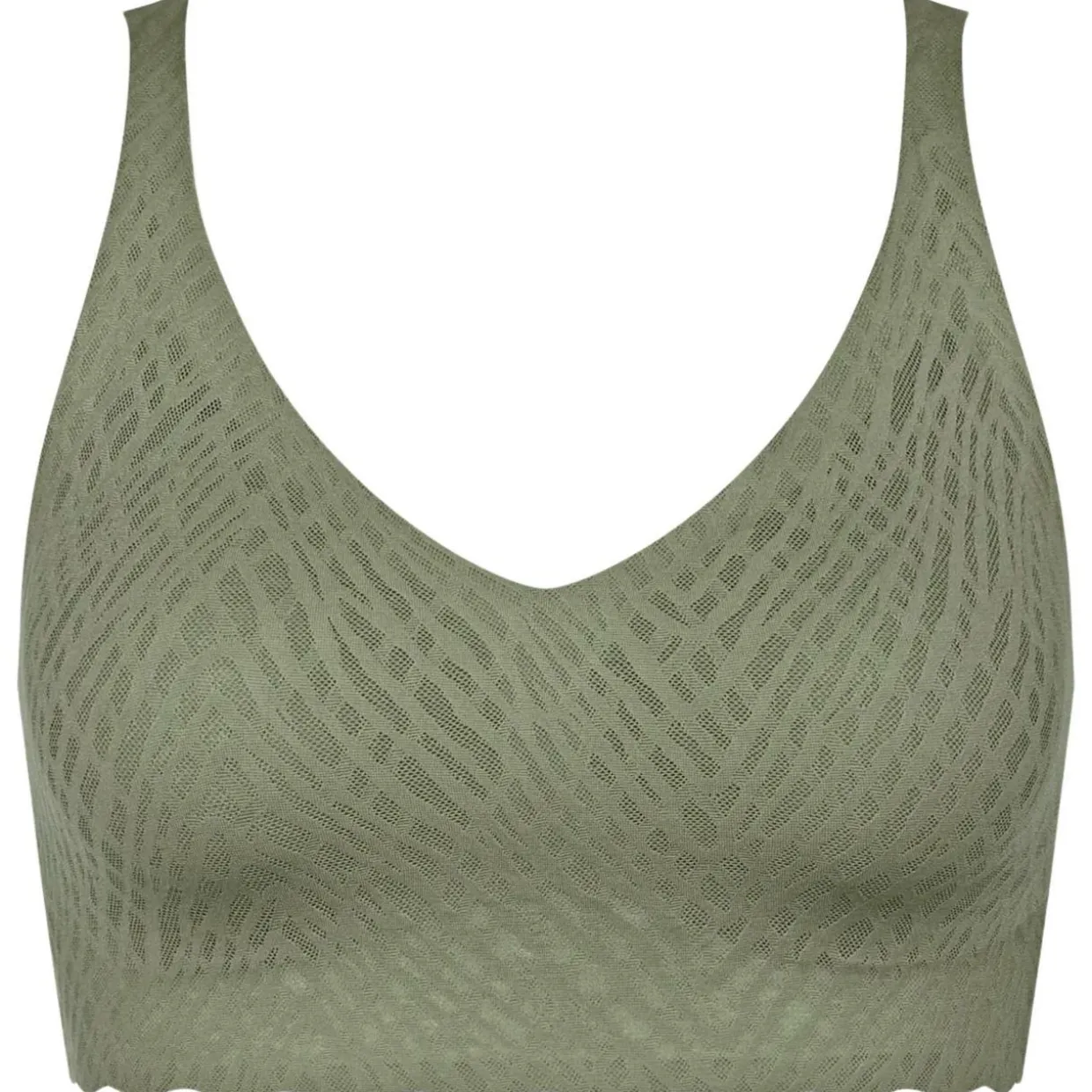 Bralette ZERO Feel Bliss