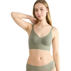 Bralette ZERO Feel Bliss