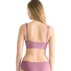 Bralette ZERO Feel Bliss