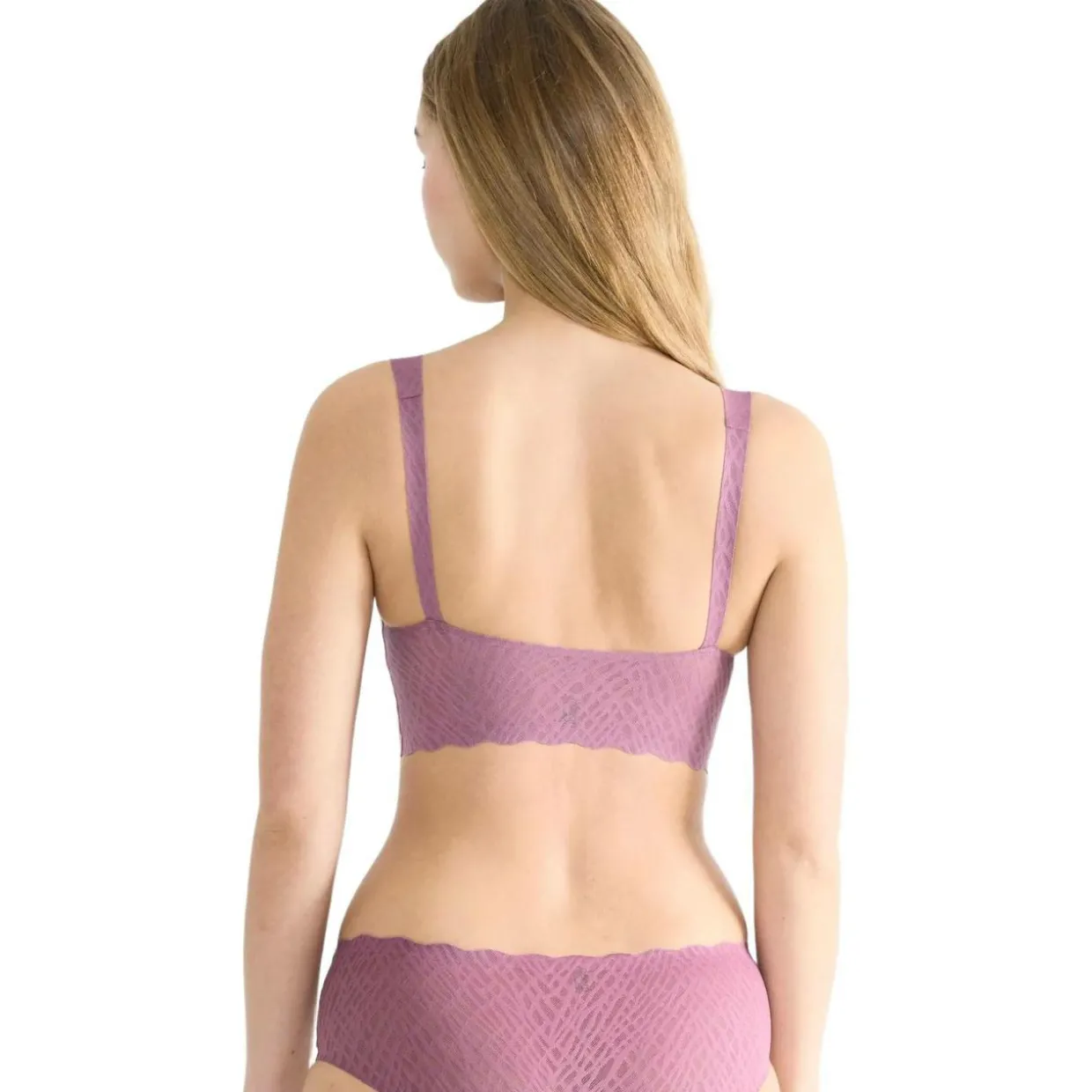 Bralette ZERO Feel Bliss
